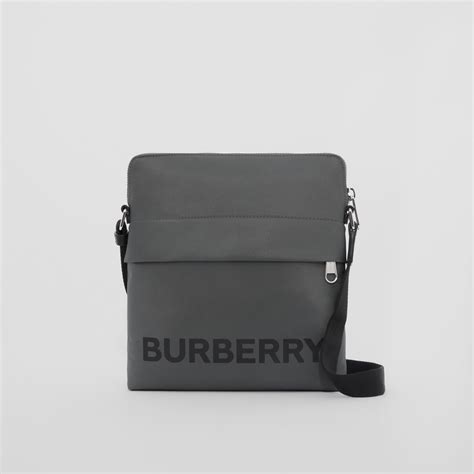 burberry crossbody 11178349|Grid Crossbody Bag in Charcoal .